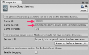 Unity_settings
