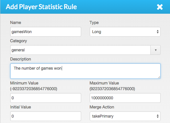 brainCloud_Dashboard_-_Simple_Example 4