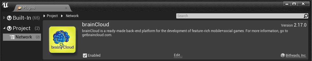 unreal_plugin